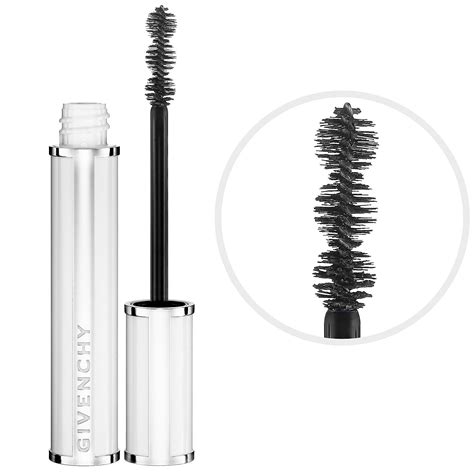 givenchy noir couture waterproof|Mascara Waterproof 4 in 1 .